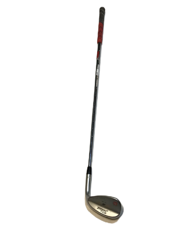 Used Titleist BV 56-08 SPIN MILLED Golf Wedge Mens RH 56 Degree 11730-S000074914