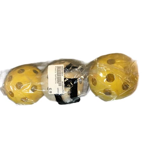 Used BB/SB Training Aid 11730-S000074934