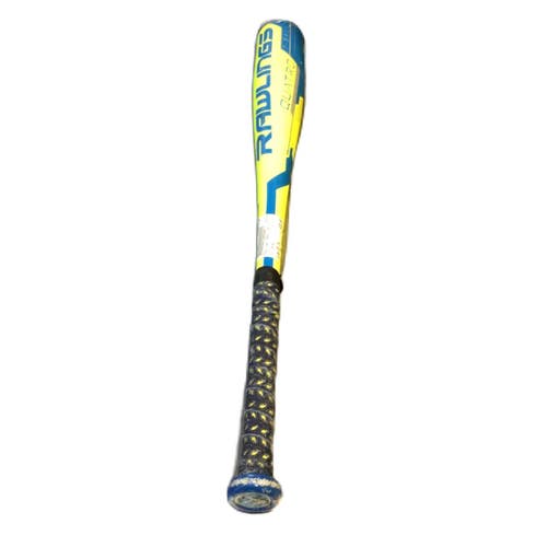 Used Rawlings TB8Q11 BB/SB USA 2 5/8 Bat 26" 11730-S000074947