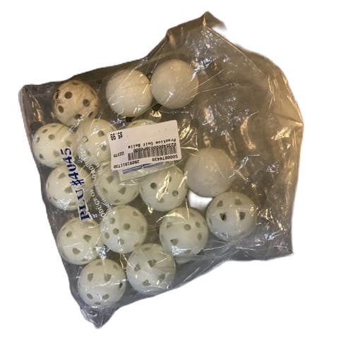 Used 15 Pack - Golf Balls 11730-S000074439
