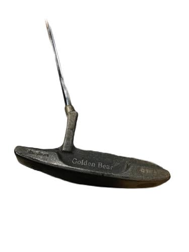 Used MacGregor GBP4 Mens Putter RH 11730-S000074494