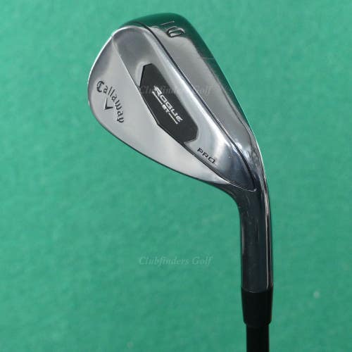 Callaway Rogue ST Pro Single 9 Iron Mitsubishi Tensei AV 65 Graphite Regular