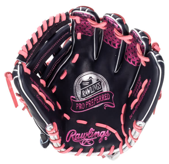 Rawlings Pro Preferred 11.75'' Carlos Correa Baseball Glove