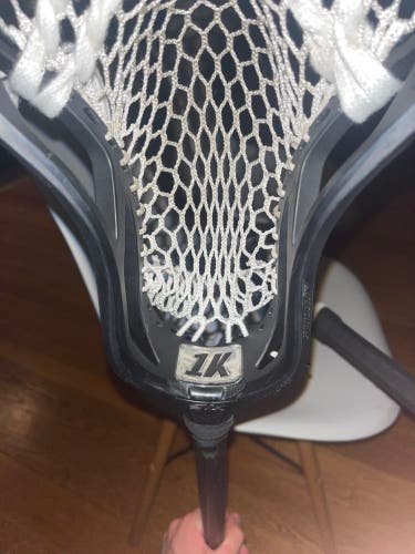 STX Stallion 1K Fresh Stringing Head (Used)