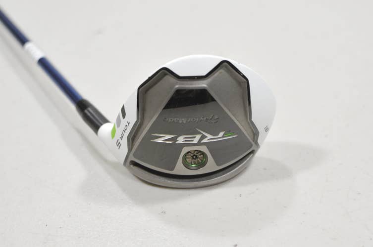 TaylorMade Rocketballz Tour S 5-18 Fairway Wood X-Stiff RH 70g #229540