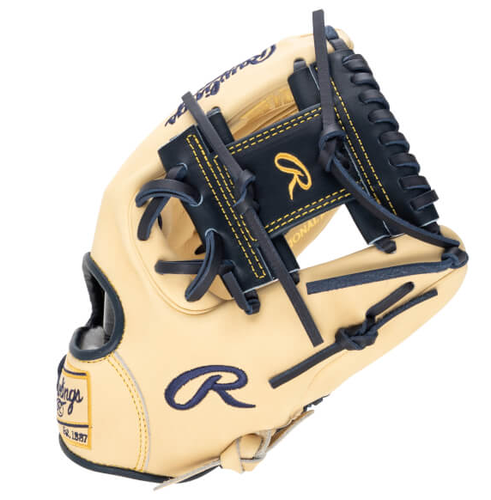 Rawlings Pro Preferred 11.5'' Anthony Volpe Baseball Glove