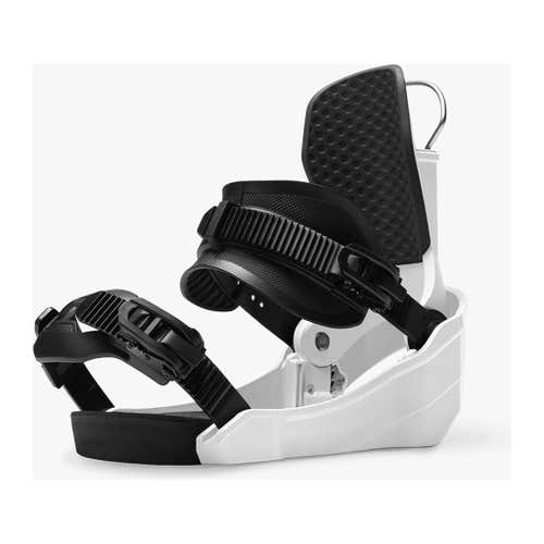 Clew Independence 1.0 L/White (New)