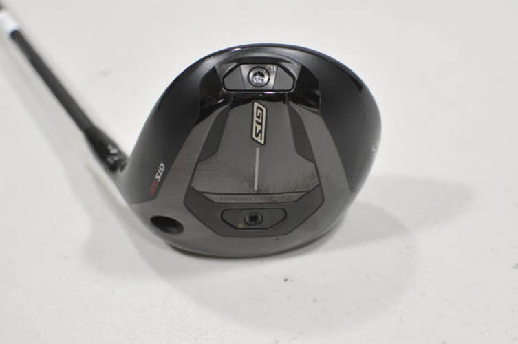 Titleist GTS300 Mini Driver 13 Regular Flex Right Tensei 1K Blue 55g #229655