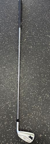 Used PXG 0311 P GEN 6 Mens Individual Iron RH 7 Iron 11849-S000045316