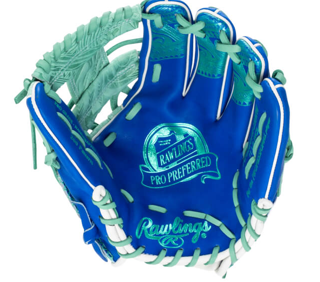 Rawlings Pro Preferred 11.5'' Baseball Glove