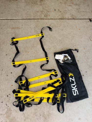 SKLZ Agility Ladder – Great Condition
