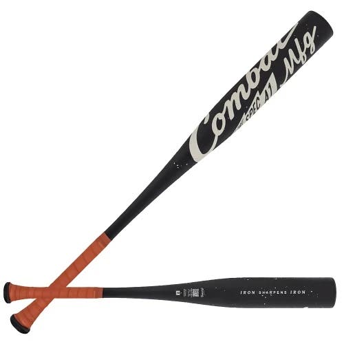2026 Combat MFG Spec A1 Alloy BBCOR Certified Bat (-3) 30 oz 33" (New)