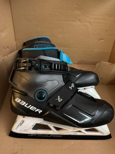 Bauer Konekt HF3 Goalie Skates - sz 5