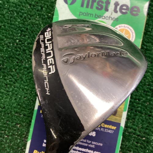Taylormade Burner Superfast 24* 5 Hybrid Ladies Graphite Shaft