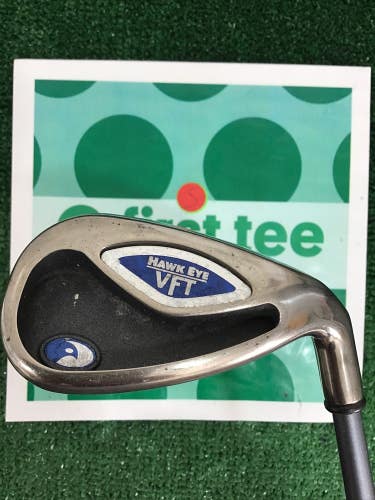 Callaway Hawk Eye VFT 8 Iron Ladies Graphite Shaft Right Handed
