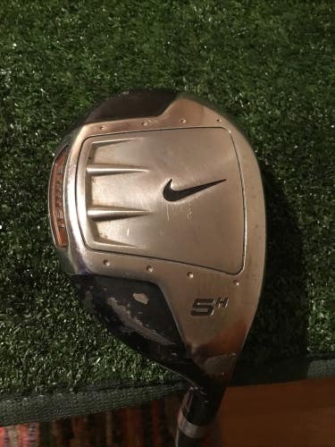 Nike Ladies Ignite 5 Hybrid Graphite Shaft Right Handed