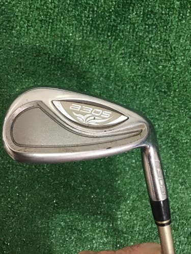 Adams Idea a3OS Hybrid Short Iron Ladies Graphite Shaft
