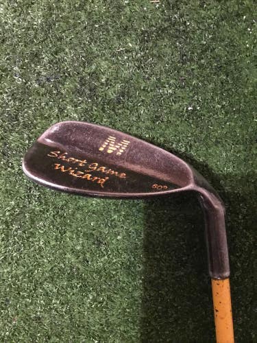 Momentus Short Game Wizard 60* Lob Wedge  LW Training Aid