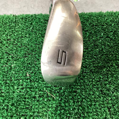 Wilson Staff DFY 5 Iron Regular Graphite Shaft Right Handed