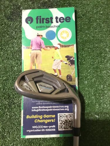 Callaway Ladies Rogue CF18 Sand Wedge (SW) Aldila Quaranta 40g Graphite (34)