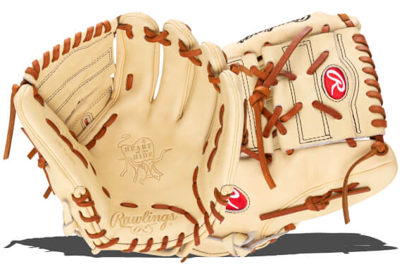 Rawlings Heart of the Hide 12'' Baseball Glove