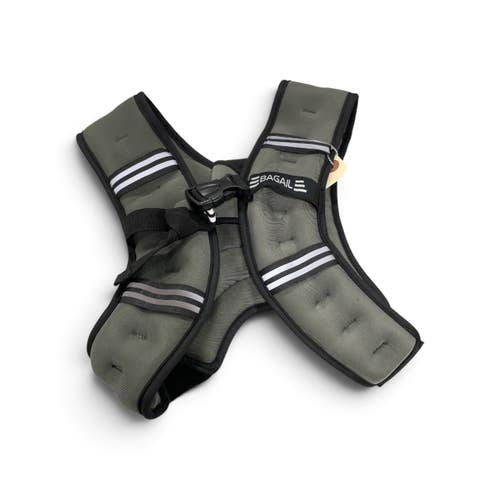 Used 5LB Weight Vest 11735-S000370173