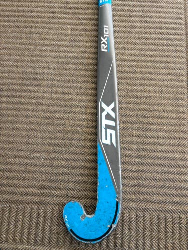 STX RX 101 37” Field Hockey Stick (Used)