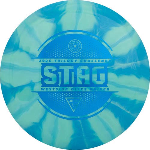 New Revive Burst Stag - Trilogy Challenge 2025 11735-DYD86769