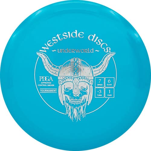 New Tournament Underworld 11735-DYD60572