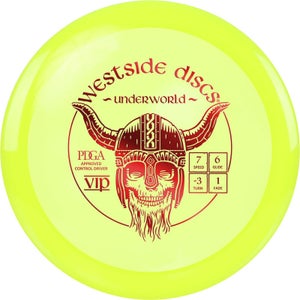 New VIP Underworld 11735-DYD70737