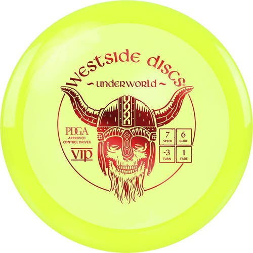 New VIP Underworld 11735-DYD70737