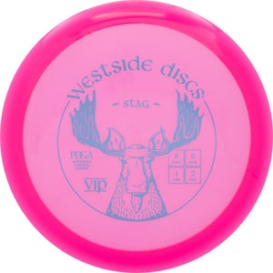 New VIP Stag 11735-DYD31469