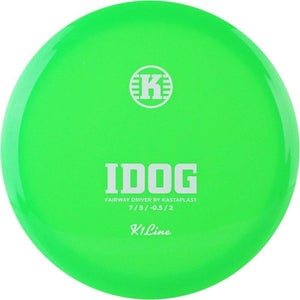 New Kastaplast K1 Idog 11735-DYD68858