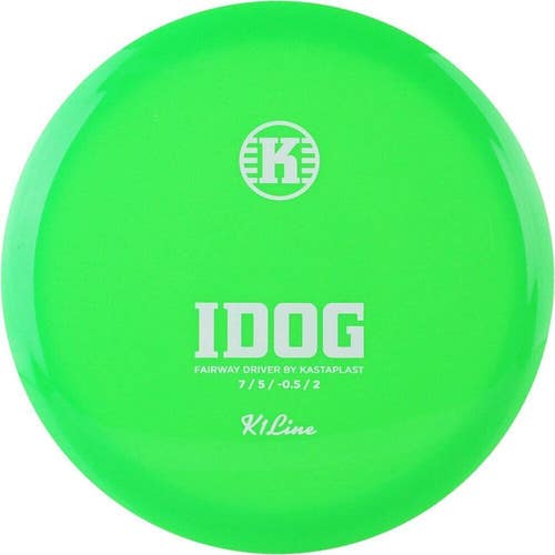 New Kastaplast K1 Idog 11735-DYD68858