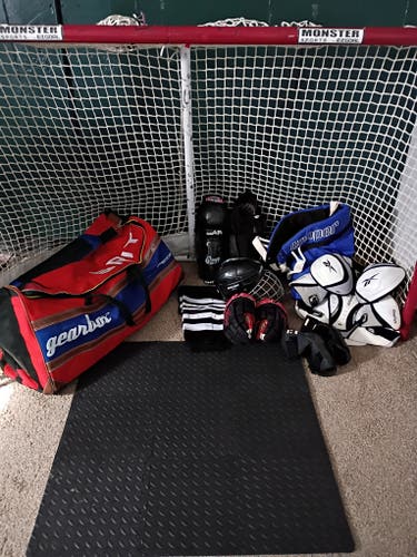 Senior Starter Kit - Large
