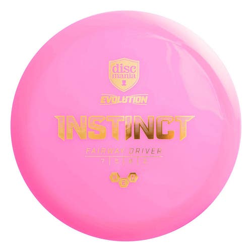New Neo Instinct 11735-DYD43073