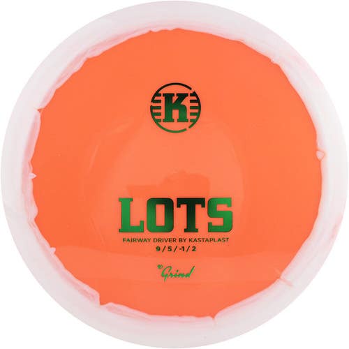 New Kastaplast Grind Lots 11735-DYD86733