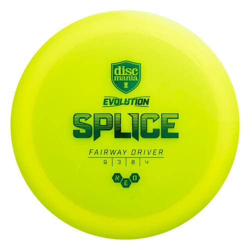 New Neo Splice 11735-DYD62194