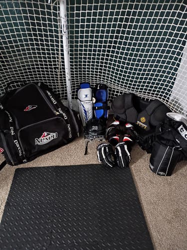 Senior Starter Kit - Small
