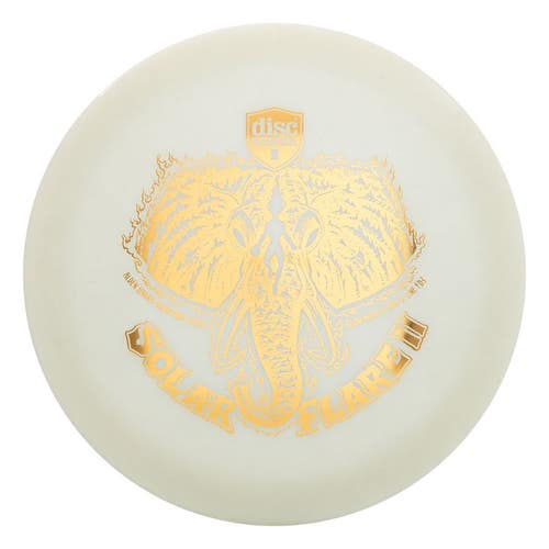 New Solar Flare 2 - Alden Harris Glow Metal Flake C-Line FD3 11735-DYD87878