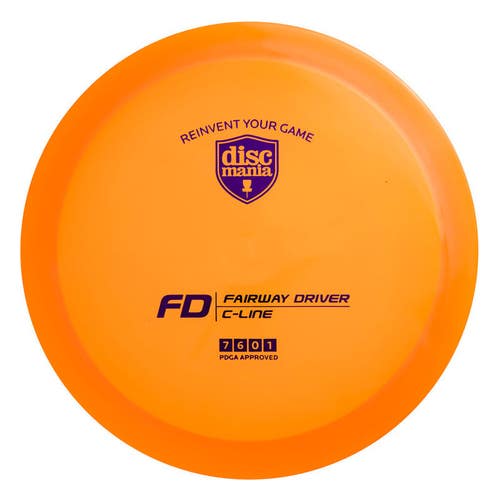 New C-Line FD 11735-DYD61730