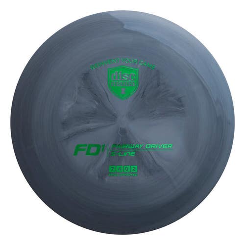 New S-Line FD1 11735-DYD58991