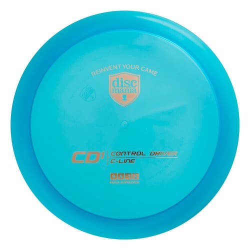 New C-Line CD1 11735-DYD61028