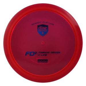 New C-Line FD3 11735-DYD71356