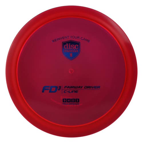 New C-Line FD3 11735-DYD71356
