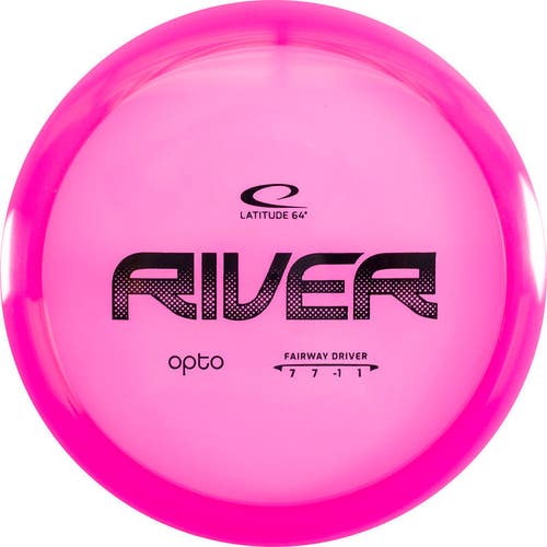 New Opto River 11735-DYD28712