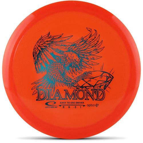 New Opto Air Diamond 11735-DYD22230