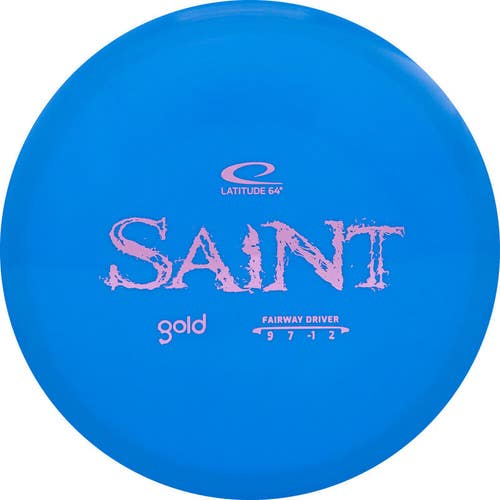 New Gold Saint 11735-DYD51091