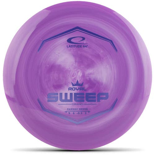 New Grand Sweep 11735-DYD85478