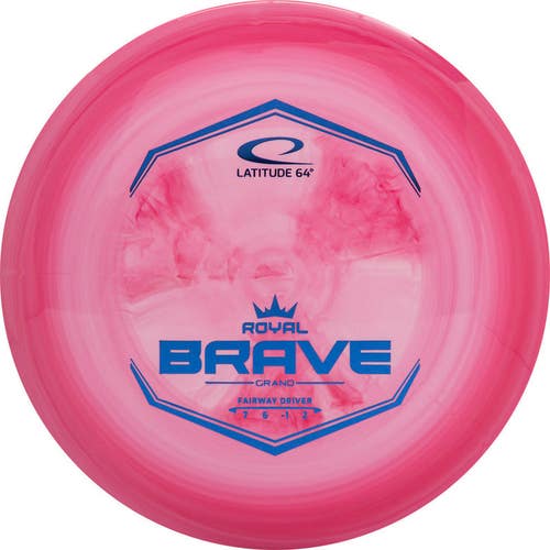 New Grand Brave 11735-DYD60858